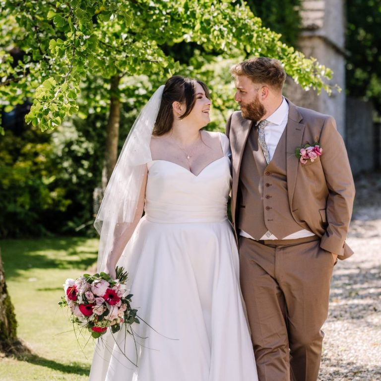 (c) Tanli Joy Photography Married couple in the Cotswolds